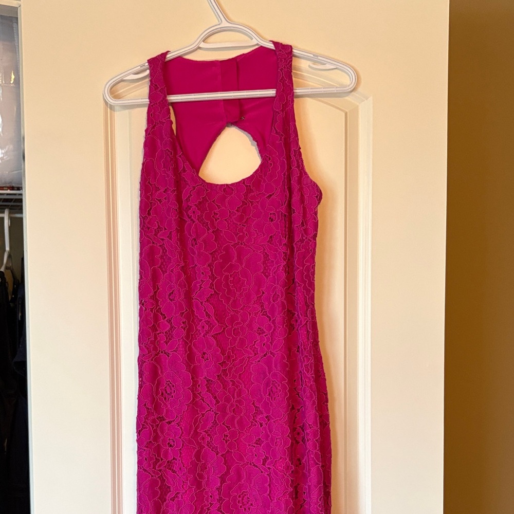 EUC Ralph Lauren Size 12 Dress